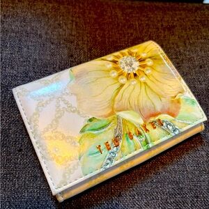 Ted Baker Wallet